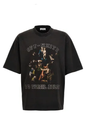 Off-White  |Off-White 'Mary Skate' t-shirt