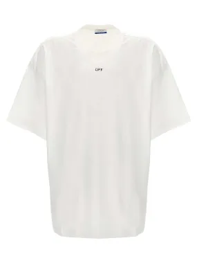 Off-White  |Off-White 'Off stamp' T-shirt