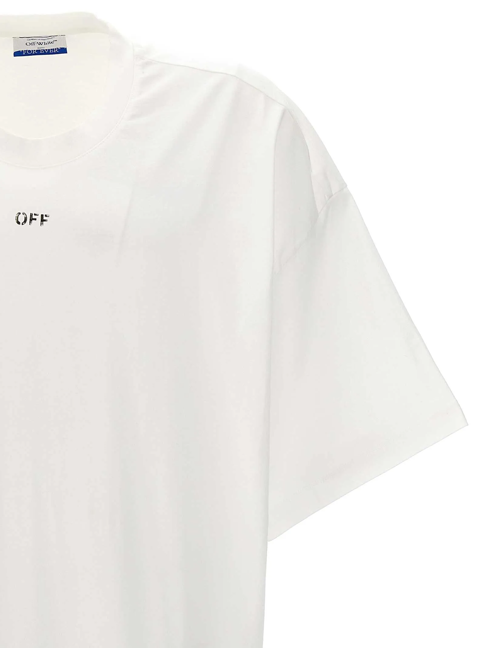 Off-White  |Off-White 'Off stamp' T-shirt