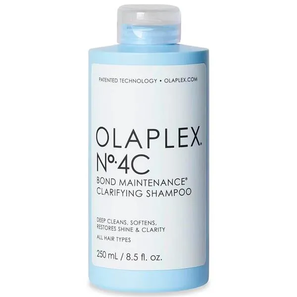 Olaplex No. 4C Clarifying Shampoo