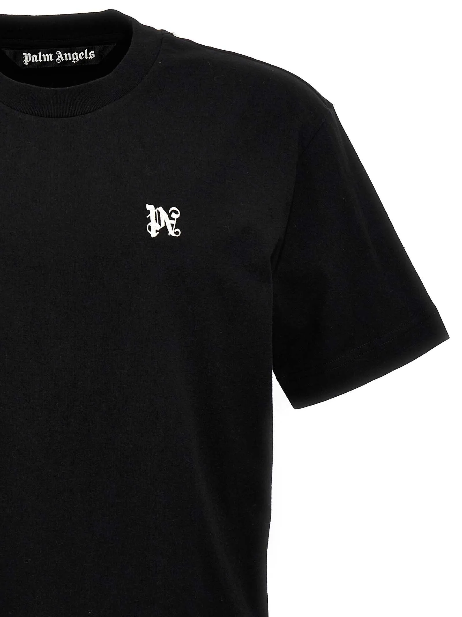 Palm Angels  |Palm Angels 3-pack 'Monogram' T-shirt