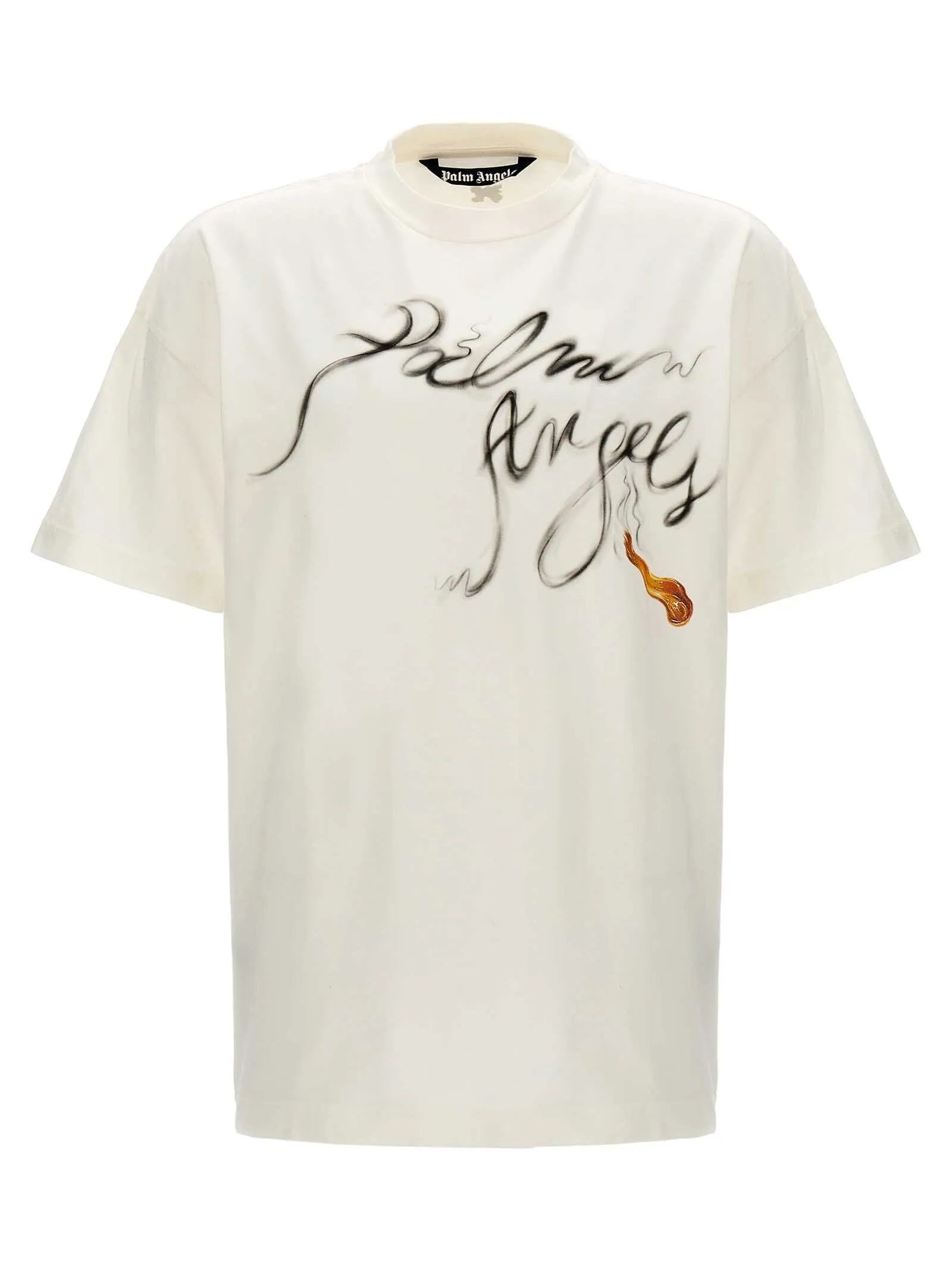 Palm Angels  |Palm Angels 'Foggy PA' T-shirt