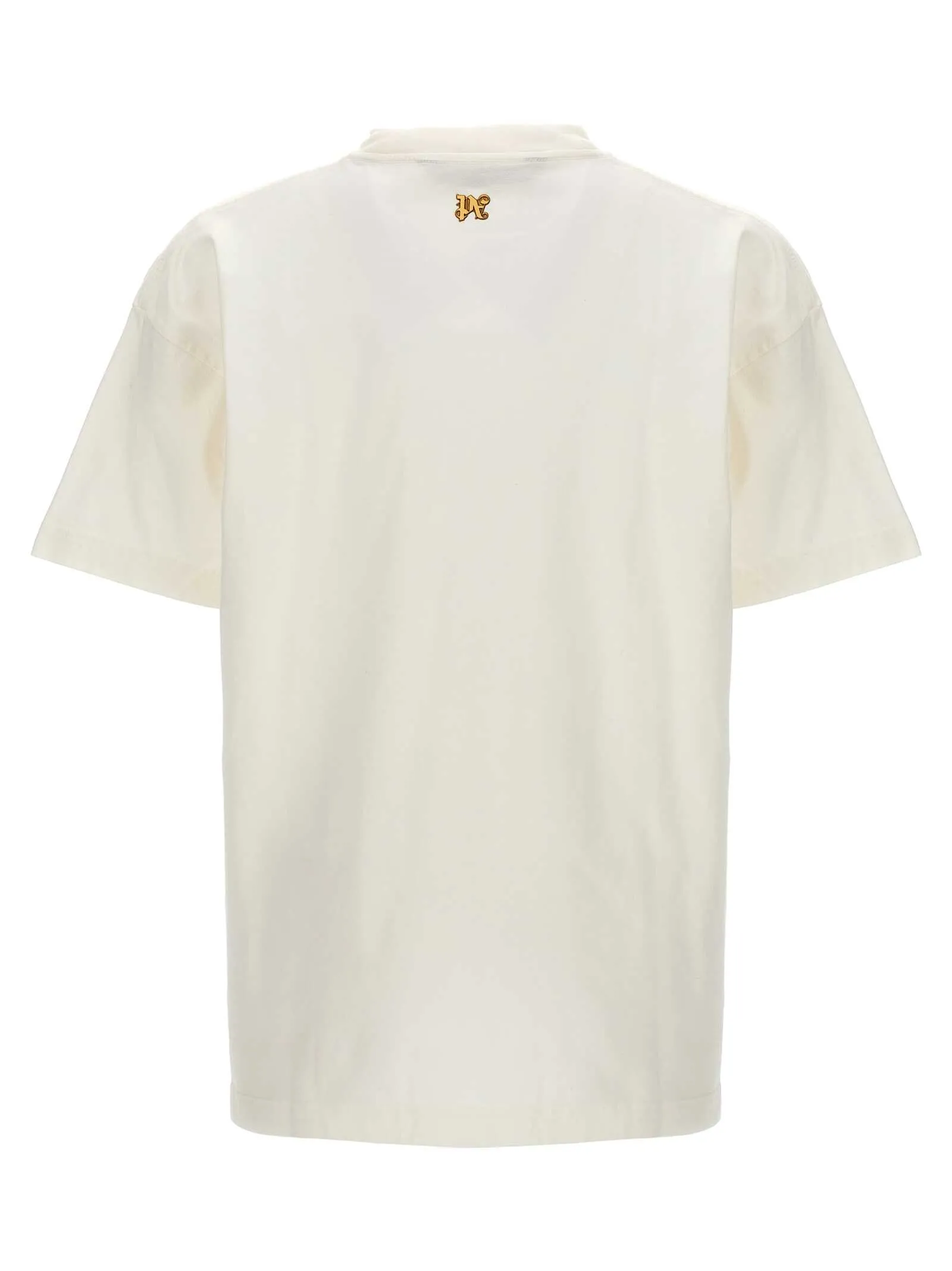 Palm Angels  |Palm Angels 'Foggy PA' T-shirt