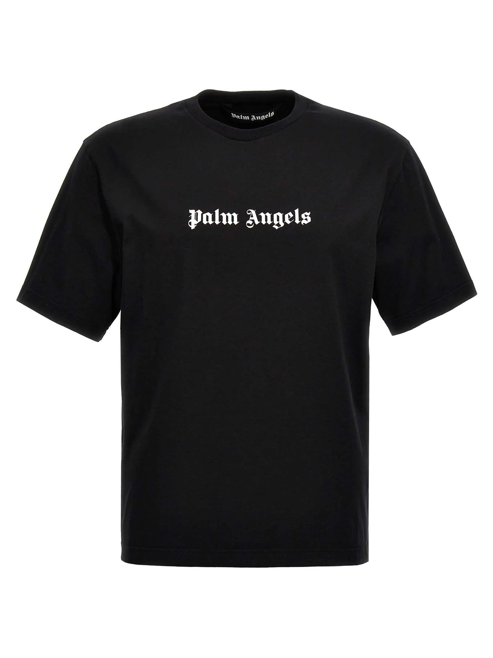 Palm Angels  |Palm Angels 'Logo' t-shirt