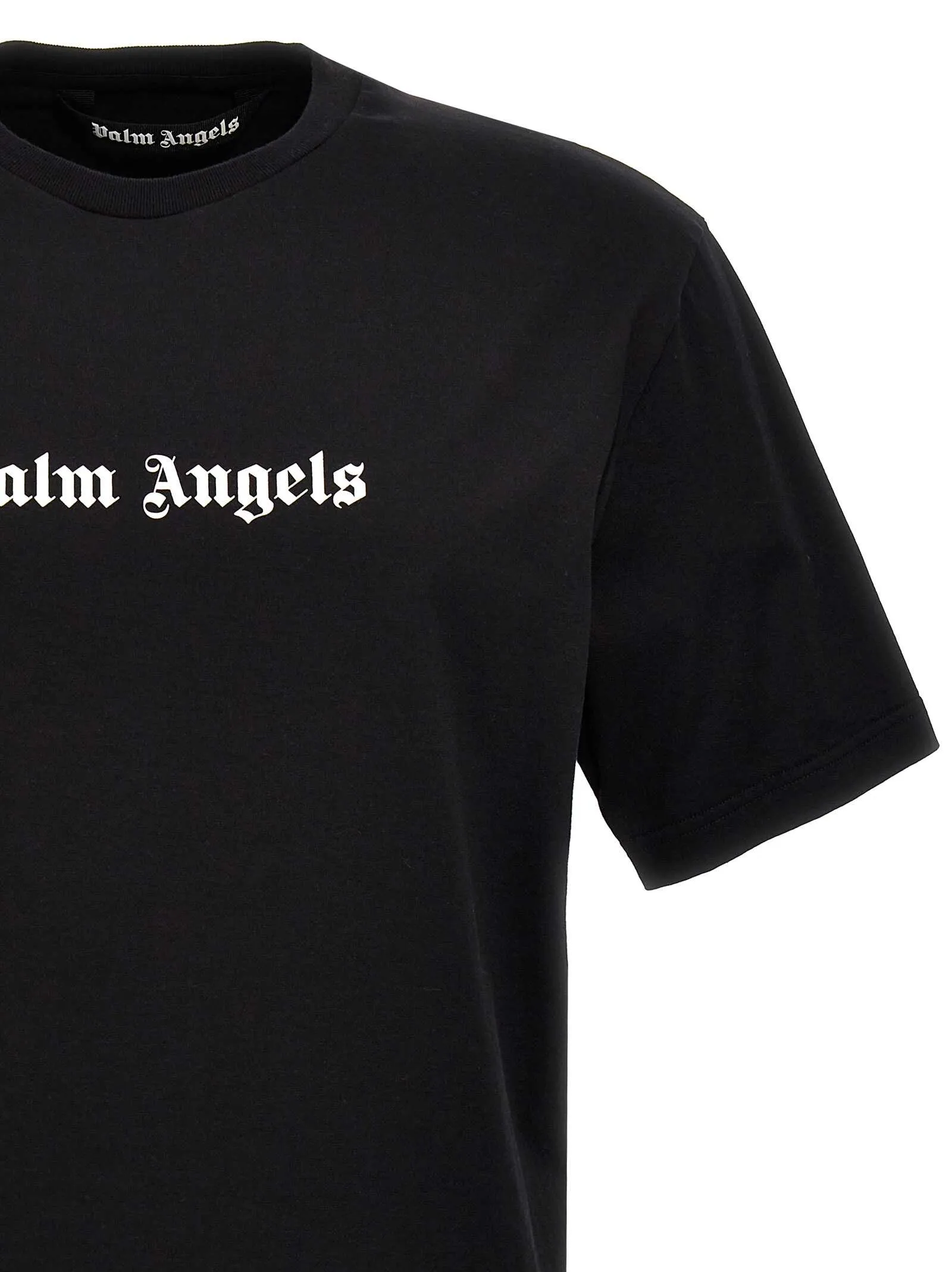 Palm Angels  |Palm Angels 'Logo' t-shirt