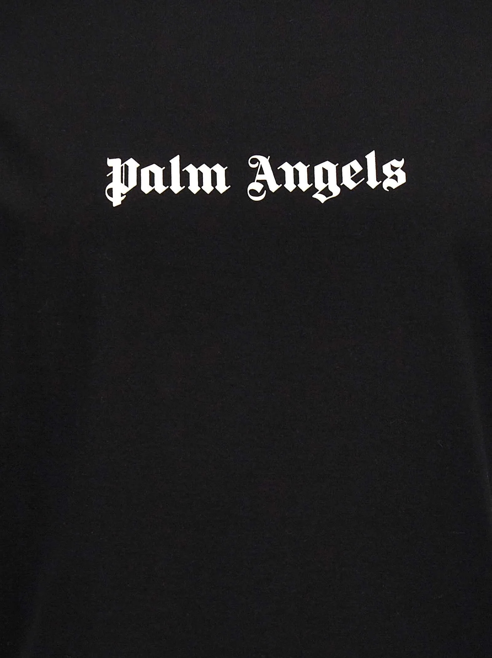 Palm Angels  |Palm Angels 'Logo' t-shirt