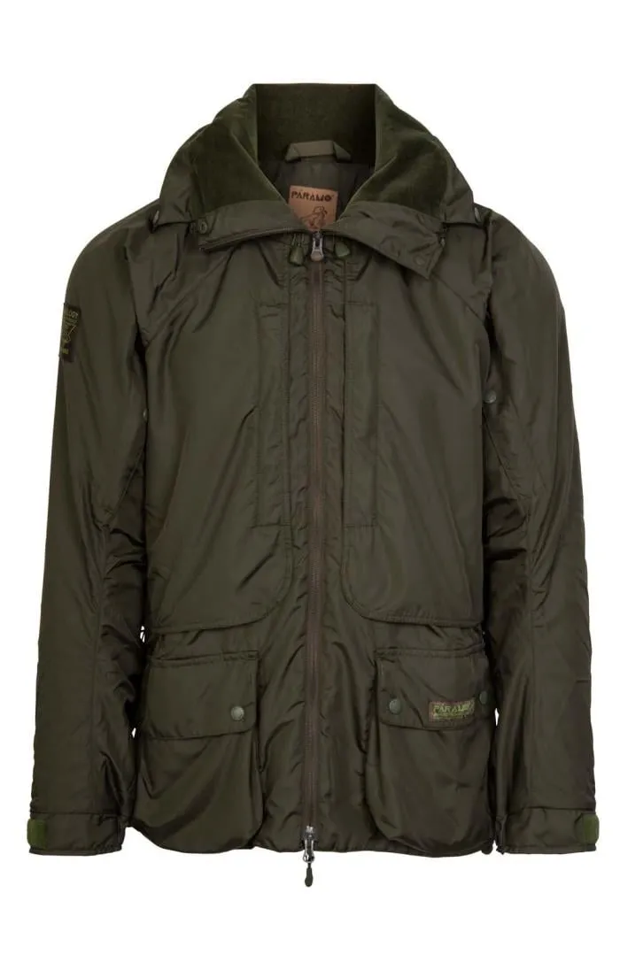 Paramo Halcon Jacket