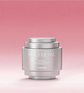 PERFUME SHELL X HOLY METAL 30ml