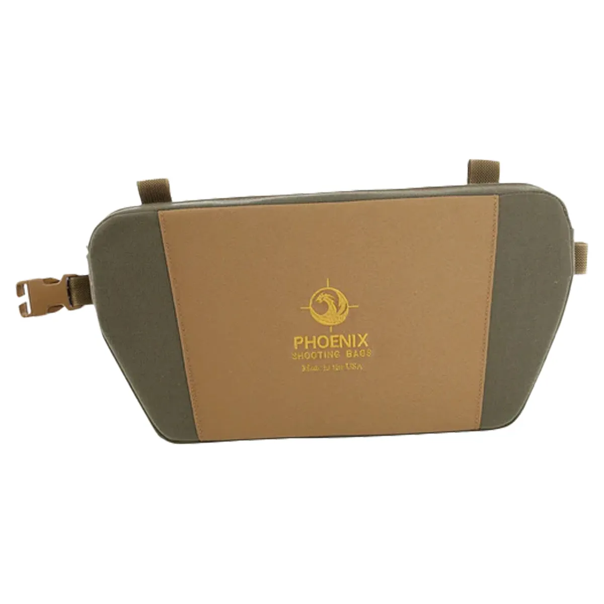 Phoenix Shooting Bags Glassing Pad