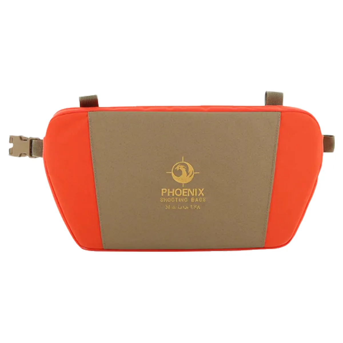 Phoenix Shooting Bags Glassing Pad