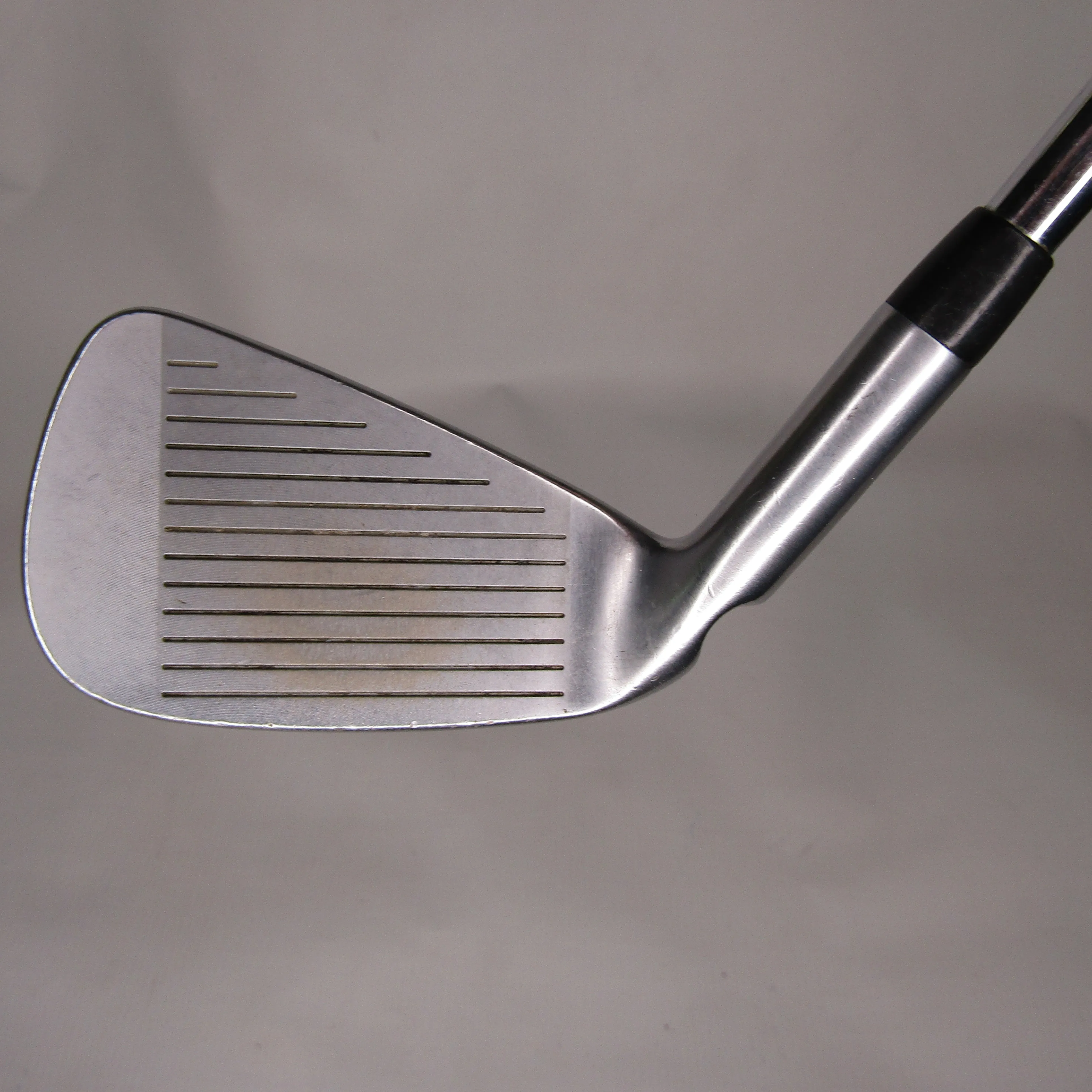 Ping S56 6 Iron Regular Flex Steel Shaft Men's Right Hand