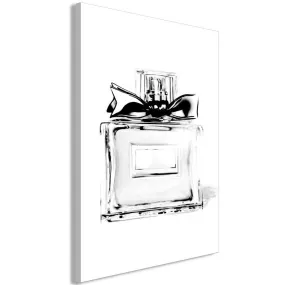 Quadro Perfume Bottle (1 Part) Vertical