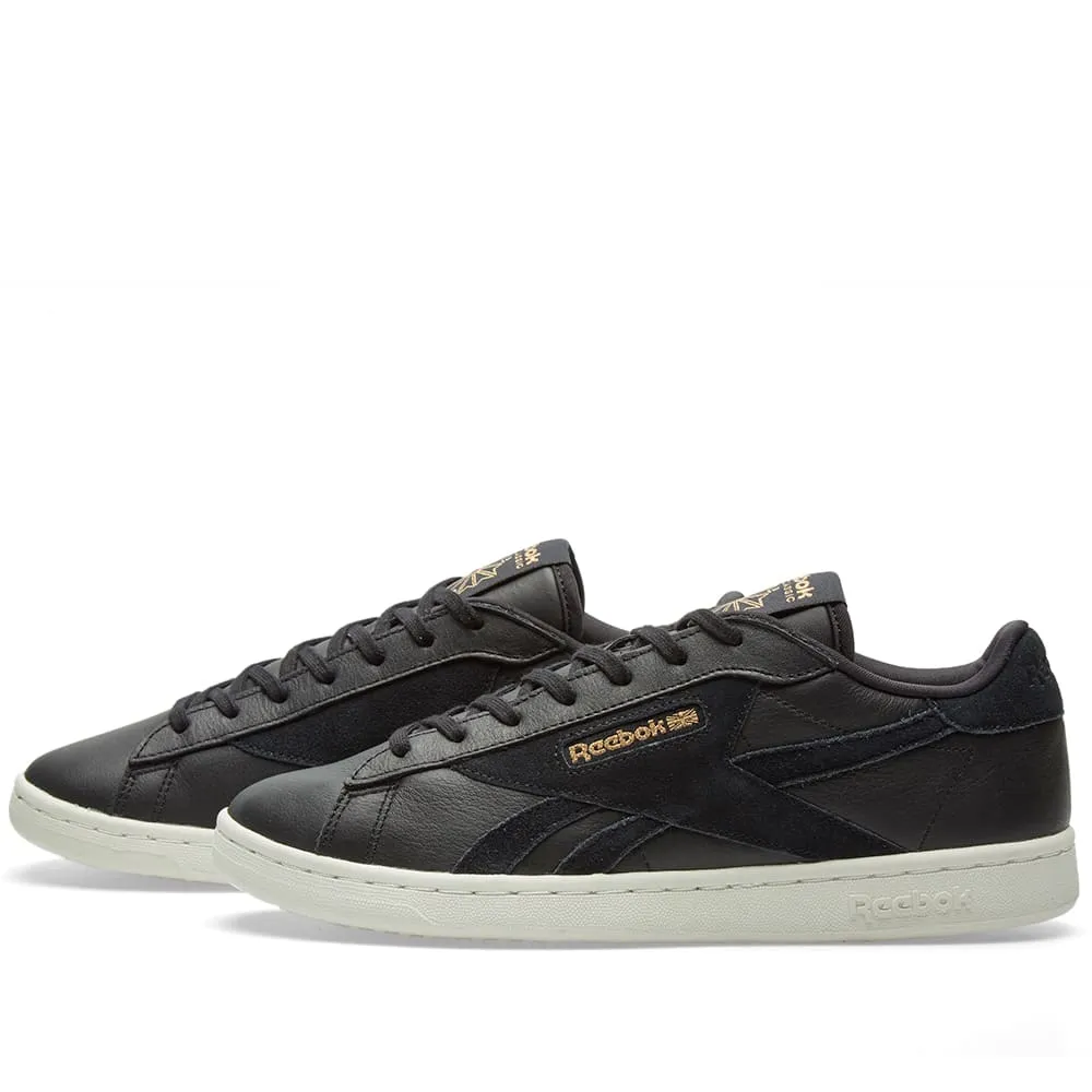 Reebok Women's NPC UK ADBlack & Classic White