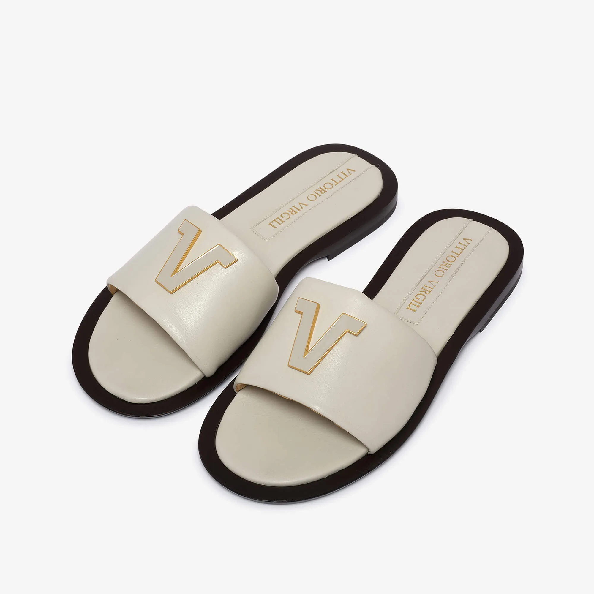 Regilla | Women's leather sandal