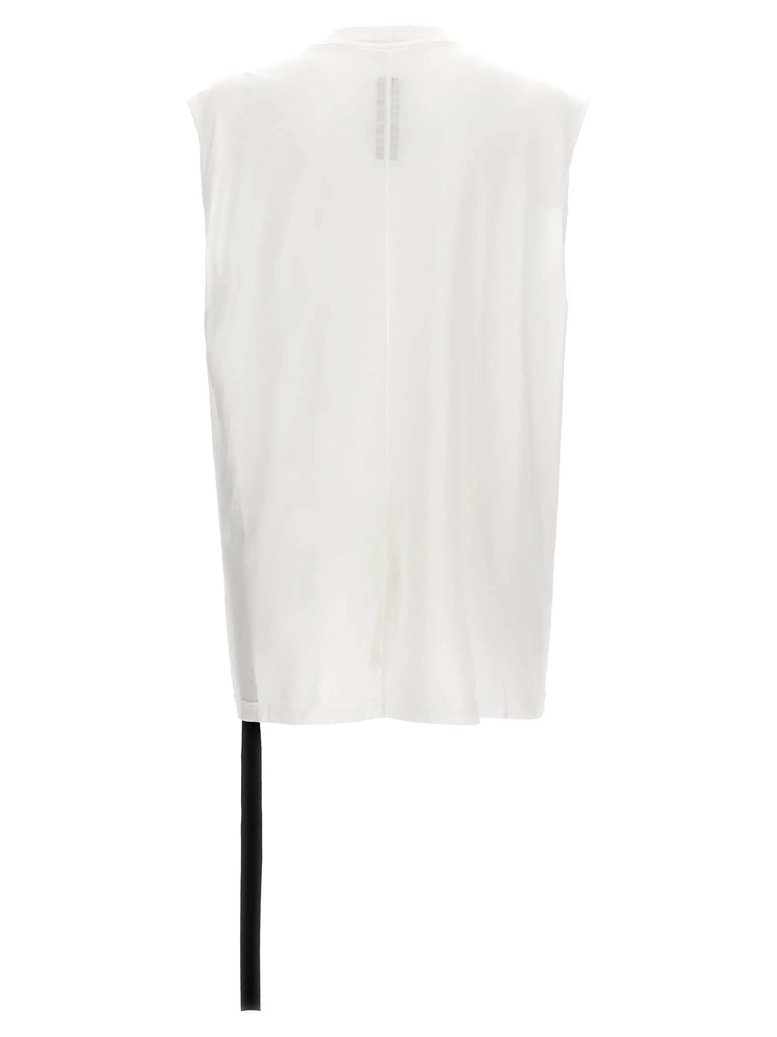 Rick Owens DRKSHDW  |DRKSHDW 'Tarp T' tank top