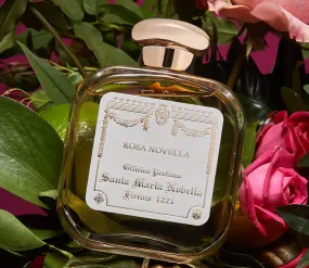 ROSA NOVELLA Eau de perfume