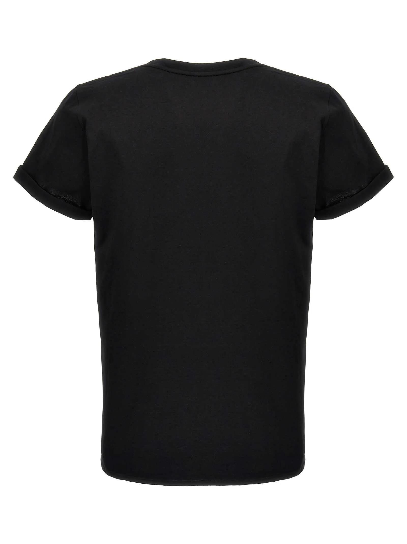 Saint Laurent  |Saint Laurent 'Saint Laurent rive gauche' T-shirt