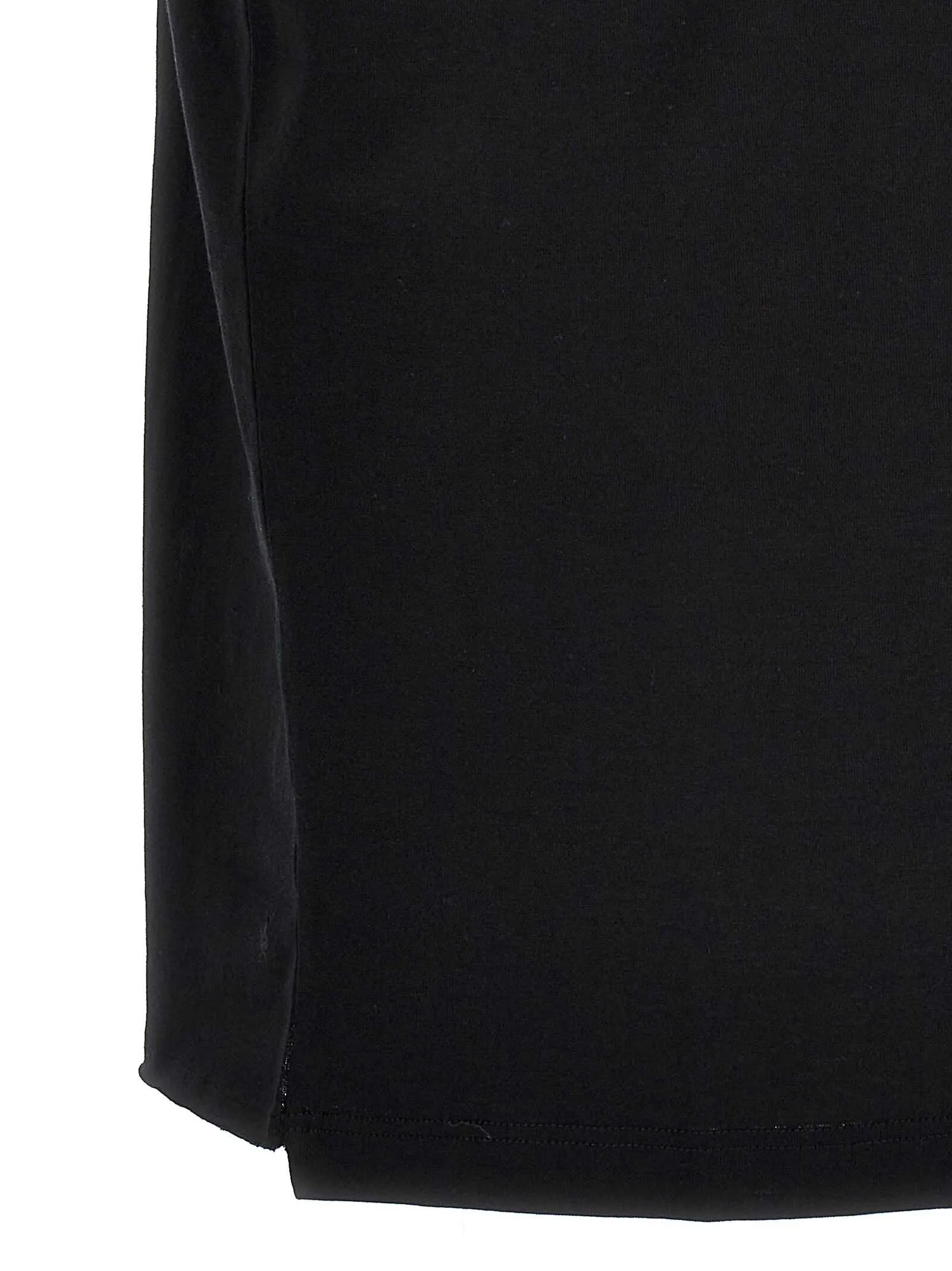 Saint Laurent  |Saint Laurent 'Saint Laurent rive gauche' T-shirt