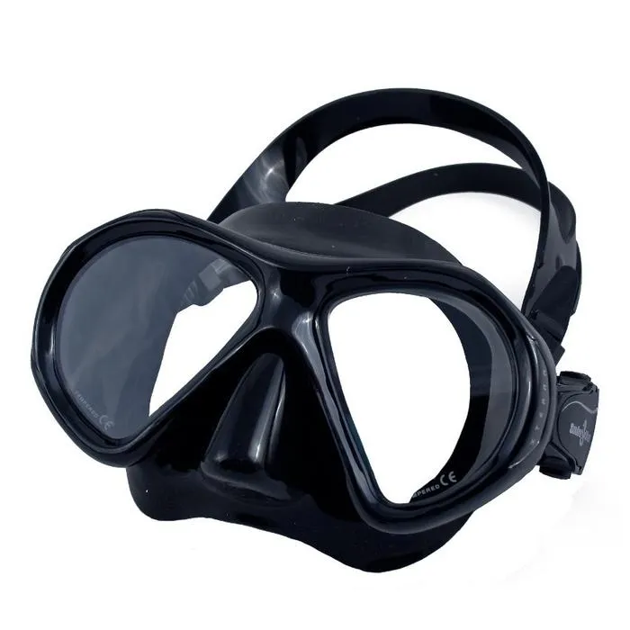 ScubaMax Xterra Mask