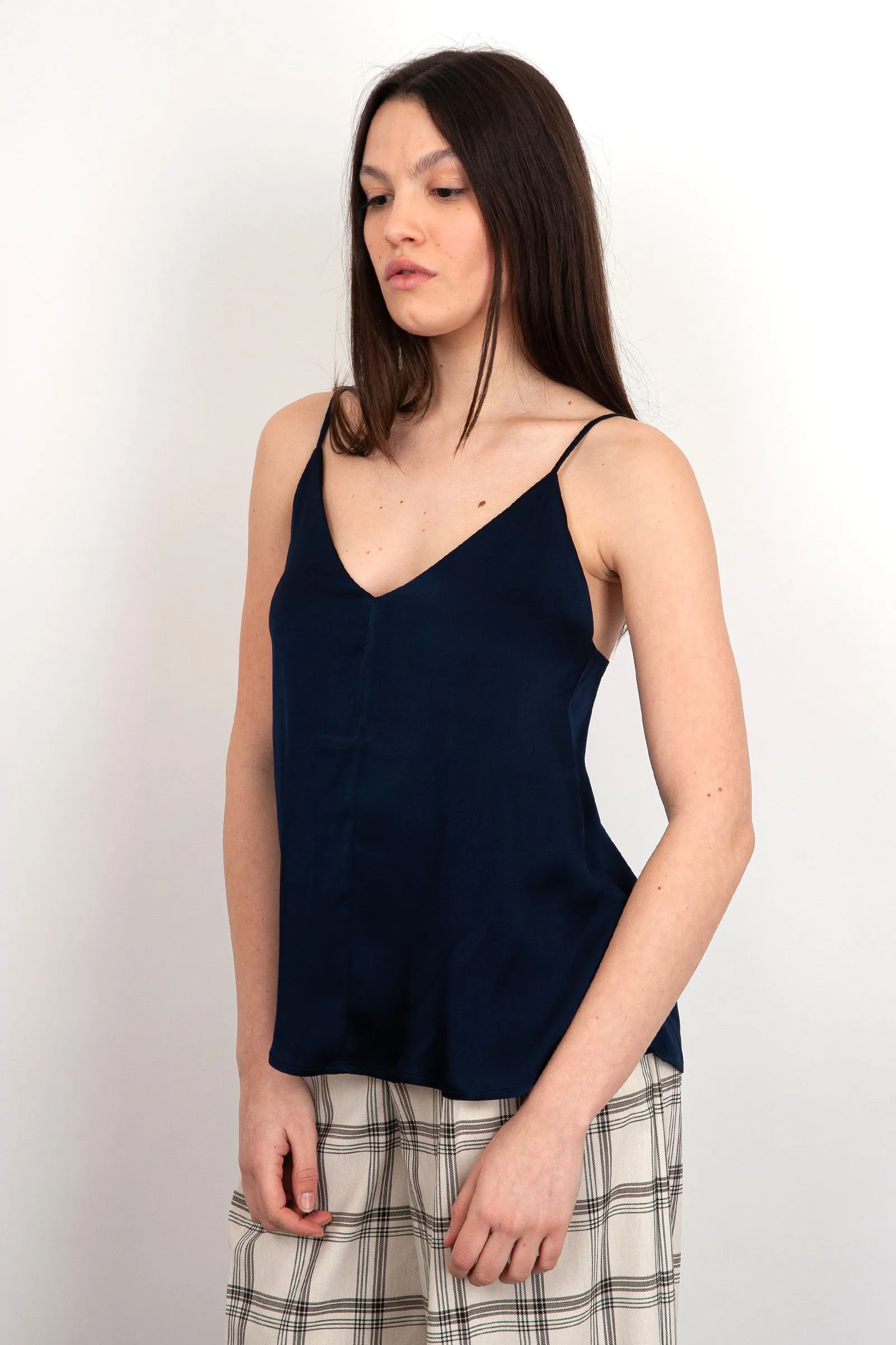 SemiCouture Top Hanna  Blu