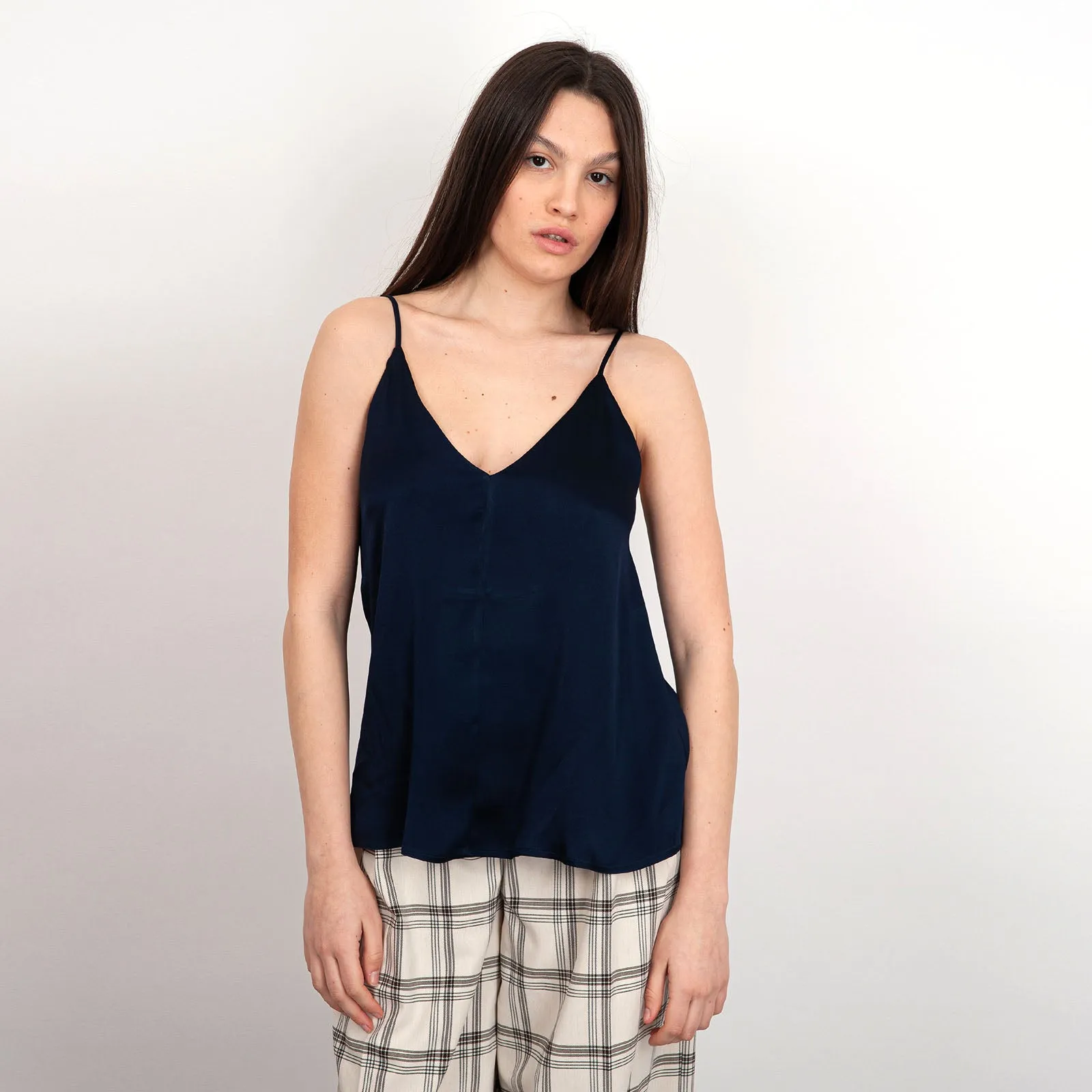 SemiCouture Top Hanna  Blu