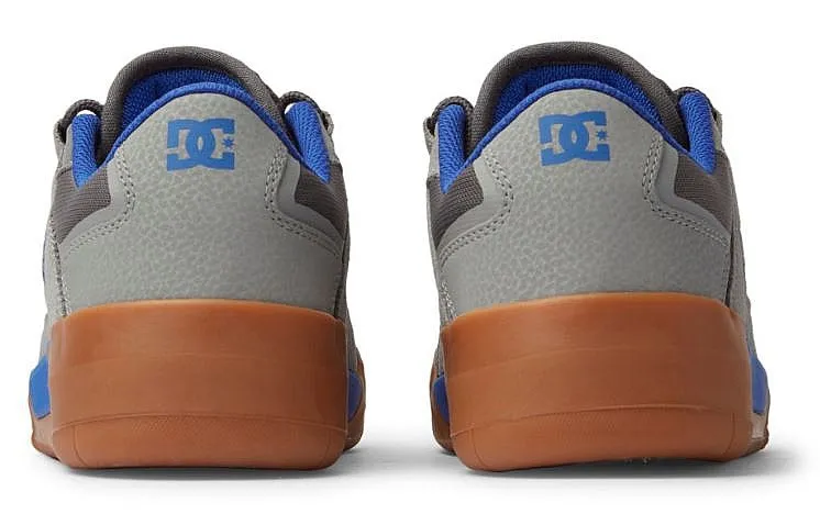 shoes DC Metric S - 2GG/Grey/Gum - men´s