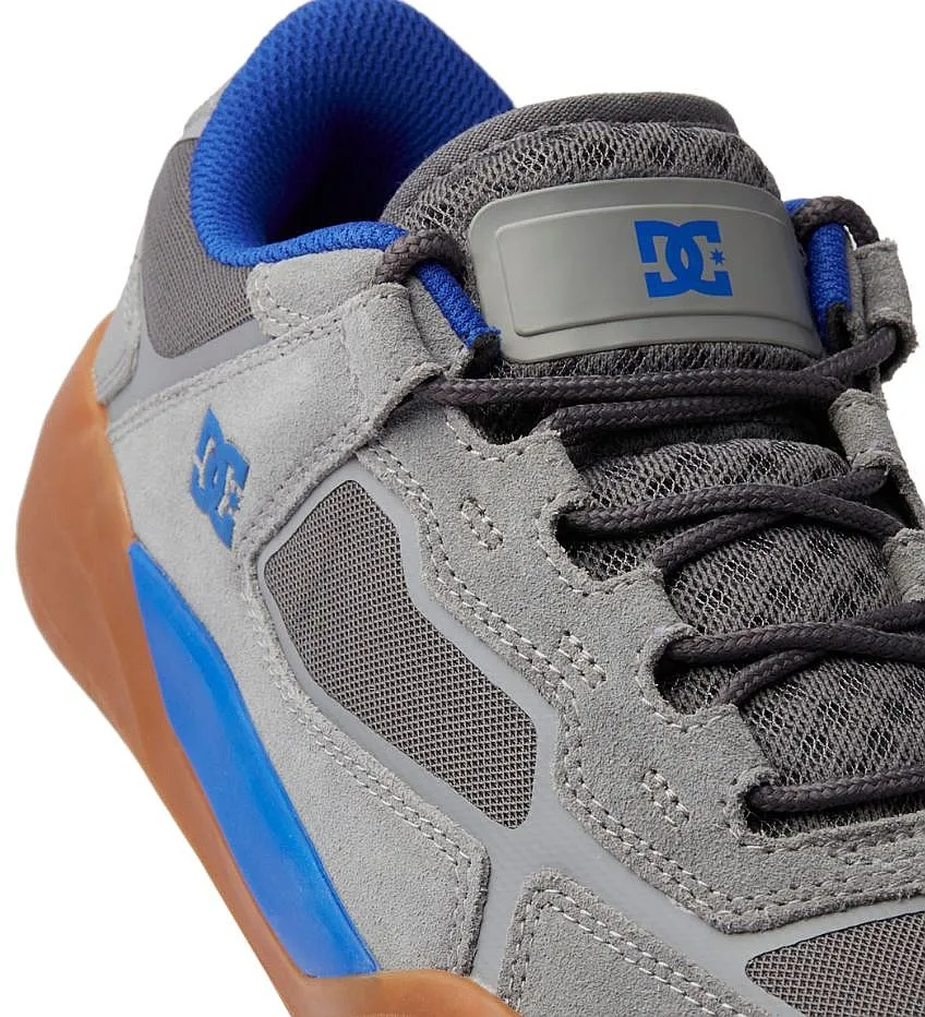 shoes DC Metric S - 2GG/Grey/Gum - men´s