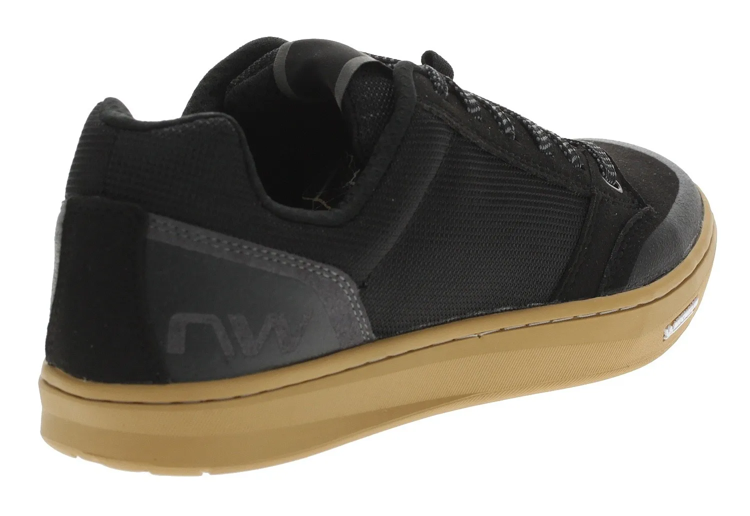 shoes Northwave Tribe 2 - Black - men´s