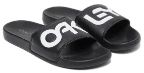 shoes Oakley B1B Slide 2.0 - Blackout - men´s