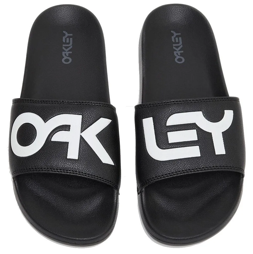 shoes Oakley B1B Slide 2.0 - Blackout - men´s