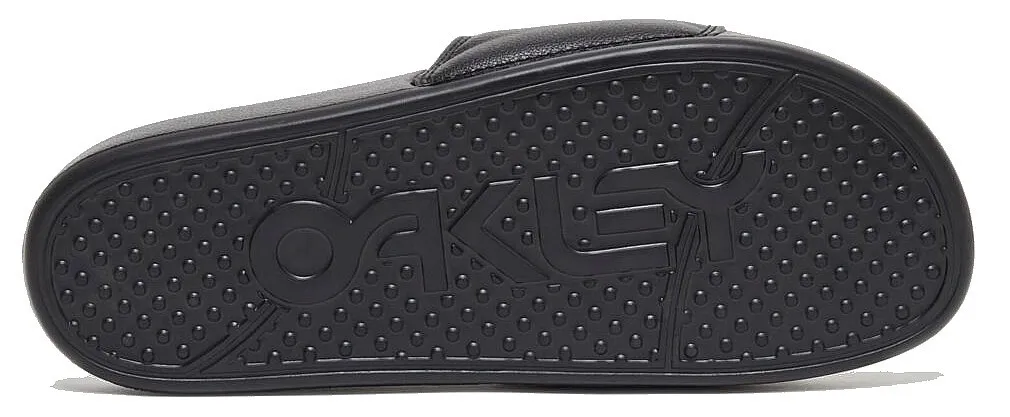 shoes Oakley B1B Slide 2.0 - Blackout - men´s