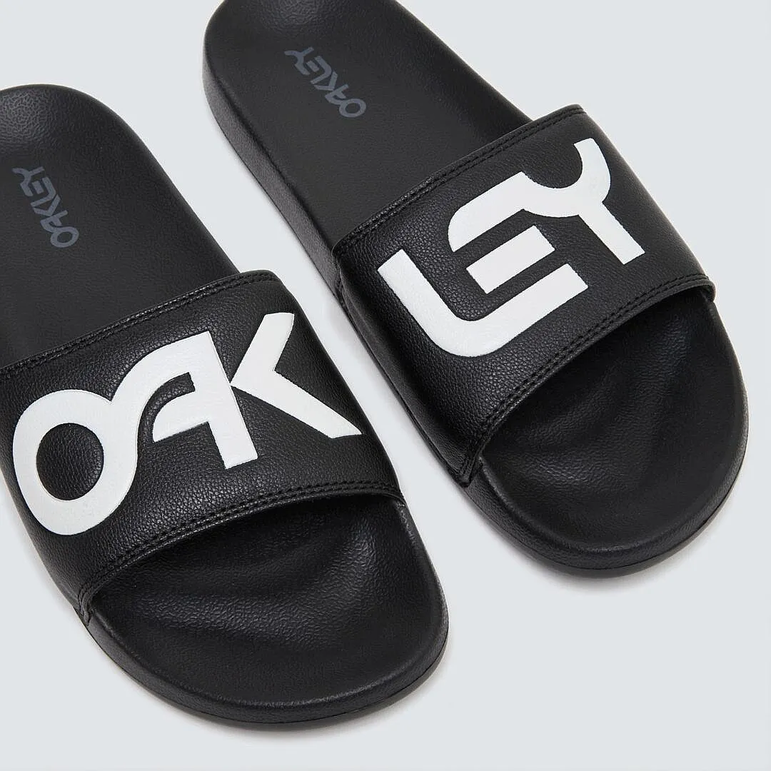 shoes Oakley B1B Slide 2.0 - Blackout - men´s