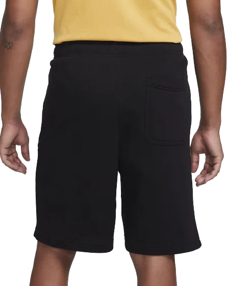 SHORTS NIKE UOMO NERO