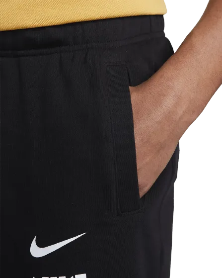 SHORTS NIKE UOMO NERO