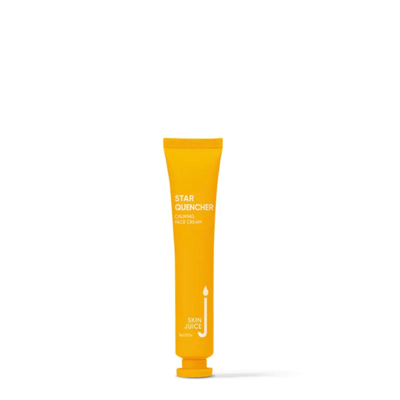 Skin Juice Star Quencher Calming Face Cream