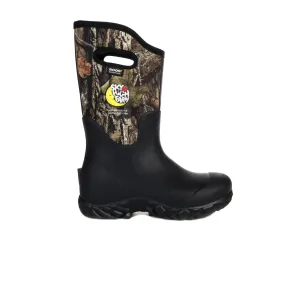 SKY HIGH FARM WORKWEAR BOGS WORK BOOT MOSSY OAK