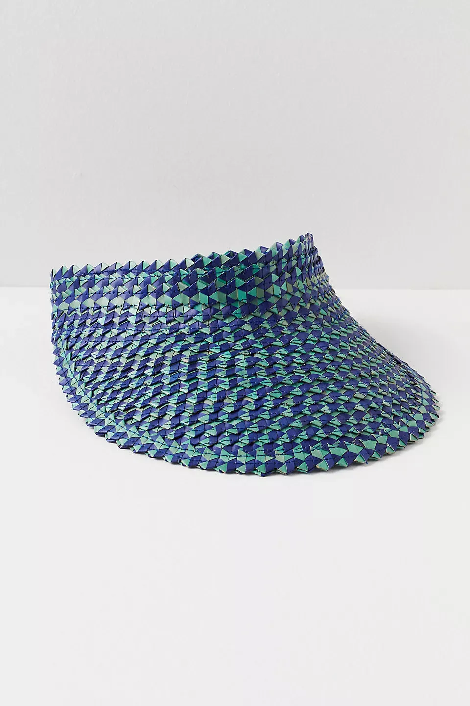 SPECKLED BAHA VISOR