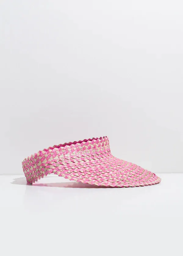 SPECKLED BAHA VISOR