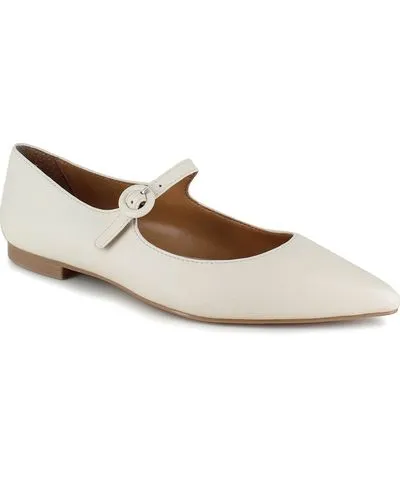 Splendid Mariana Leather Flat