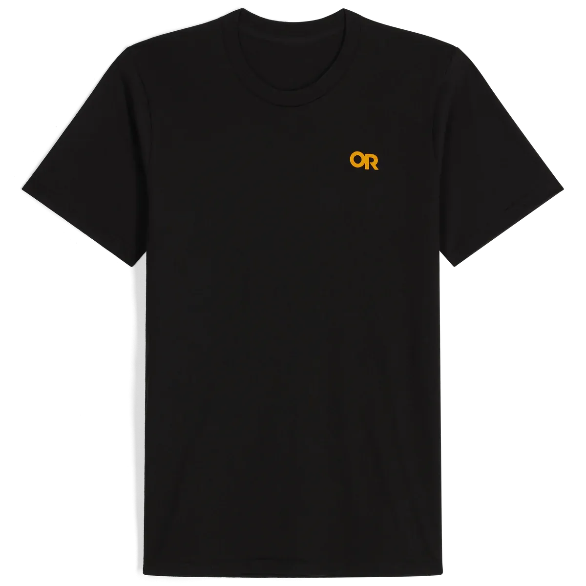 Spoked Logo T-Shirt (Unisex)