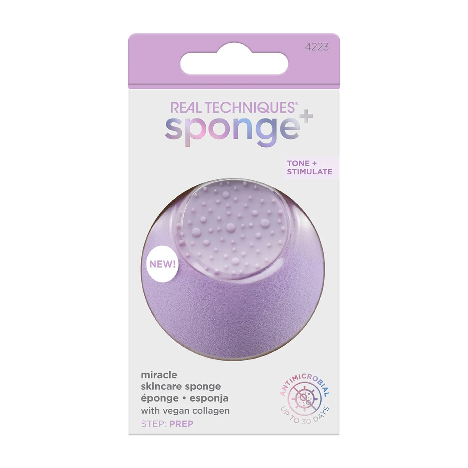 Sponge+ Skin Sponge