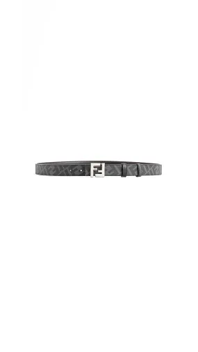 Squared FF Belt - Grey