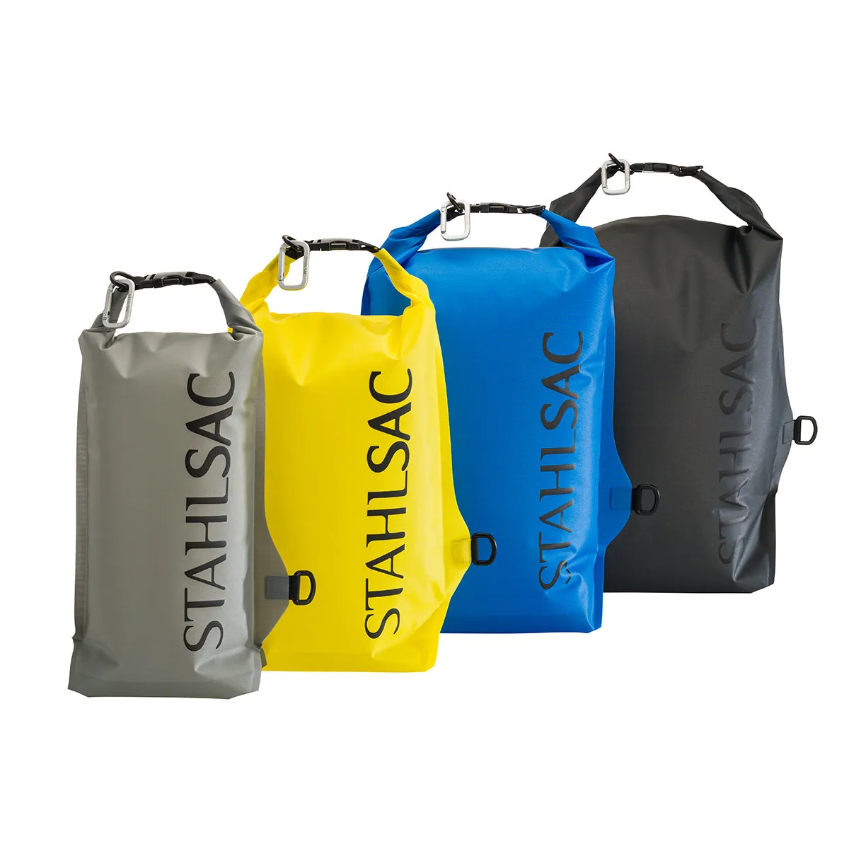 Stahlsac DryLite Dry Bags