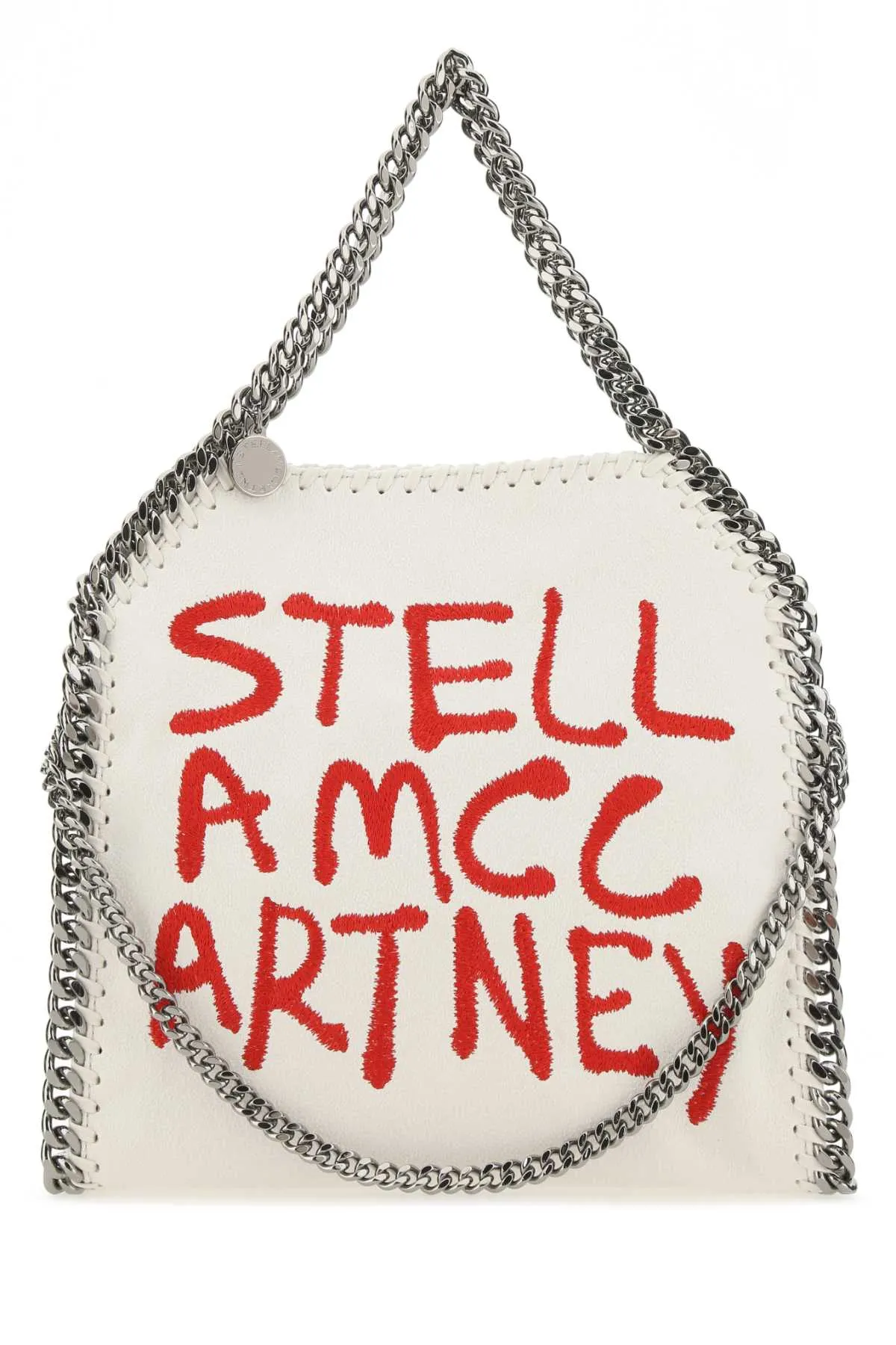 Stella McCartney X Ed Curtis Falabella Mini Tote Bag