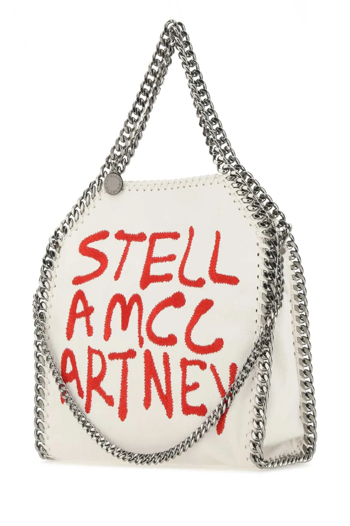 Stella McCartney X Ed Curtis Falabella Mini Tote Bag