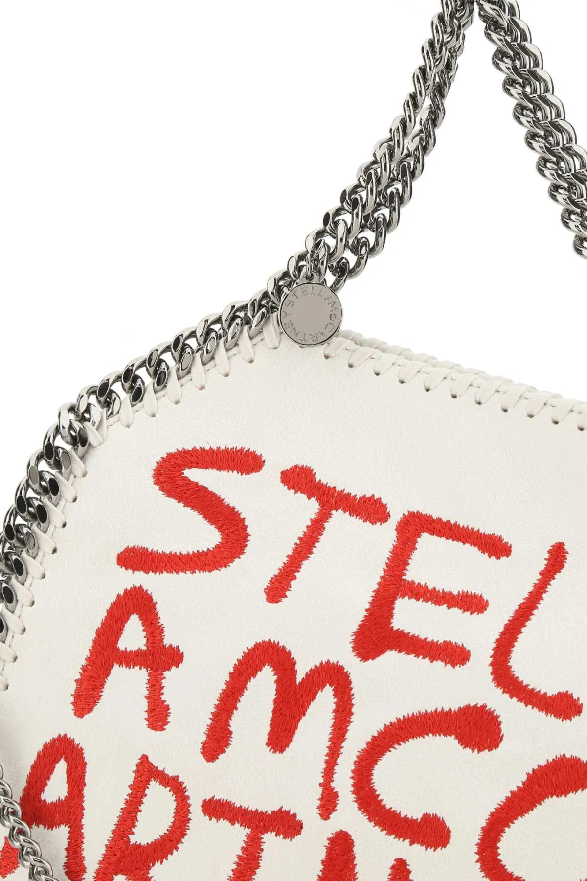 Stella McCartney X Ed Curtis Falabella Mini Tote Bag