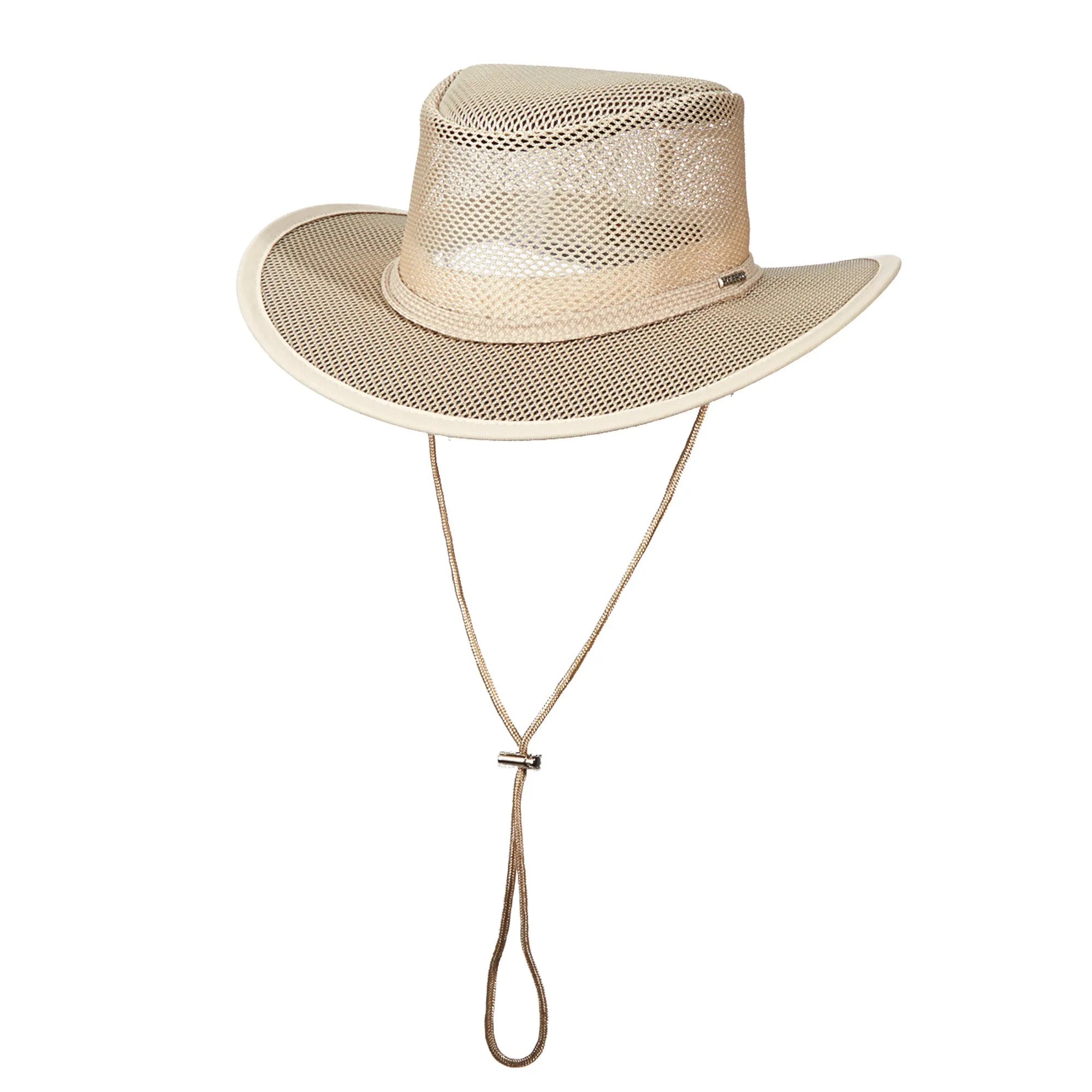 Stetson Mesh Covered Safari