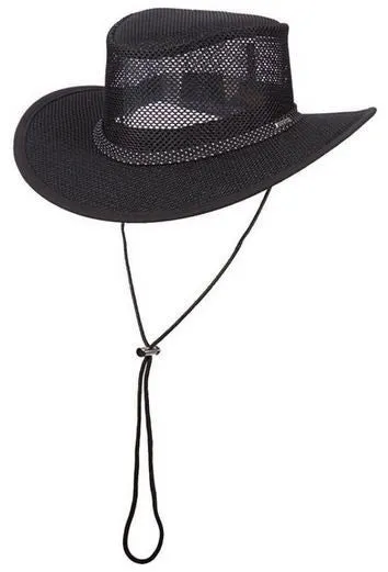 Stetson Mesh Covered Safari