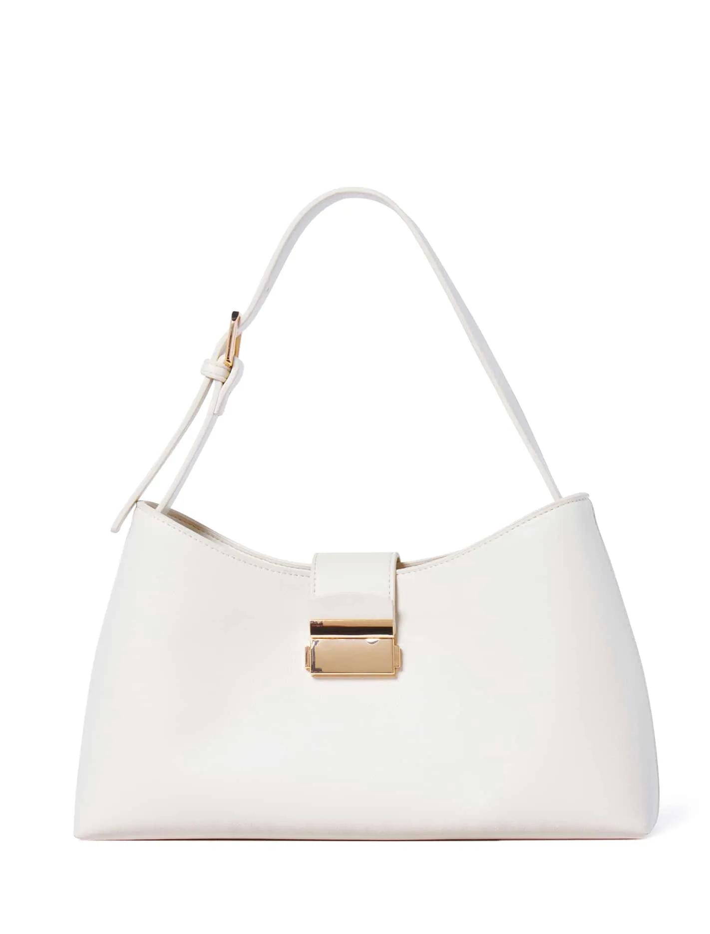 Stevie Scoop Shoulder Bag