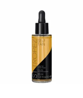 St.Tropez Tan Luxe Tan Tonic Drops 30ml